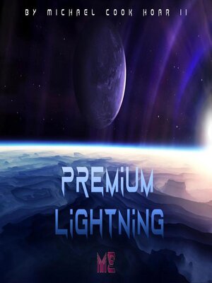 cover image of Premium Lightning